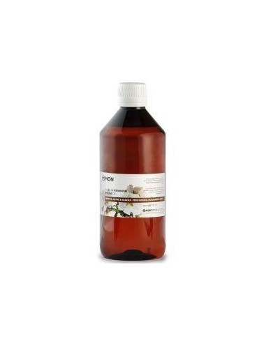 ACEITE ALMENDRAS 500ML (MON)