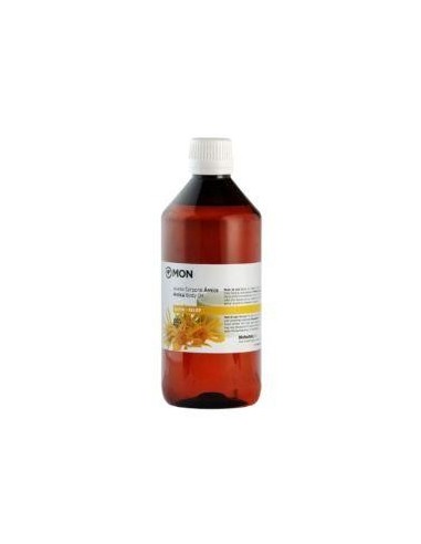 ACEITE CORPORAL ARNICA 500ML (MON)