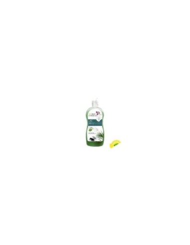 ECOTECH SET GREEN (LAVAVAJILLAS MANO) BIO 750ML