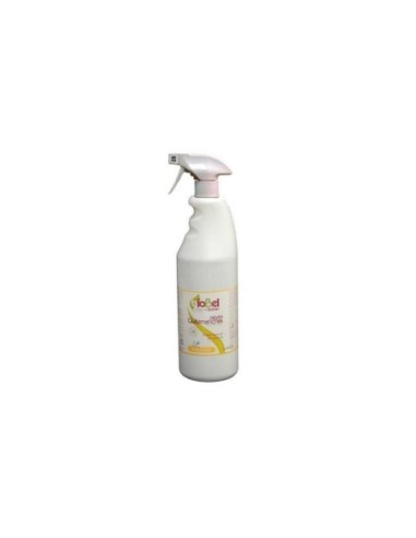 JABON QUITAMANCHAS ECO SPRAY 750ML