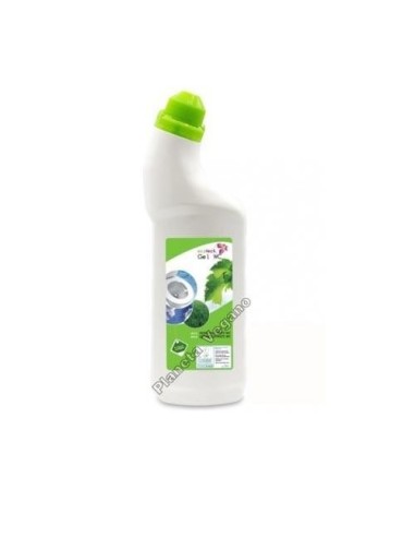 ECOTECH GEL TOILET (LIMPIADOR WC) BIO 750ML