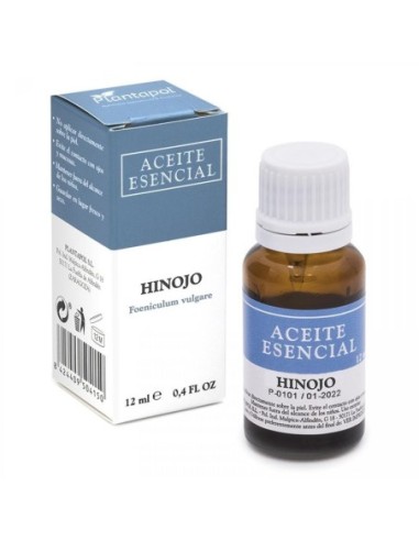 Esencial Hinojo 12Ml. (Pol)