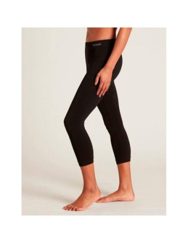 LEGGINS NEGRO M ECO BAMBU BOODY