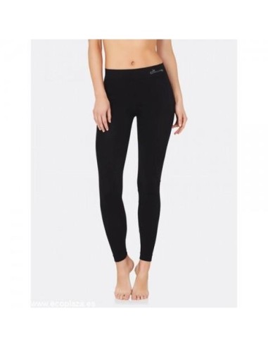 LEGGINS NEGRO S ECO BAMBU BOODY