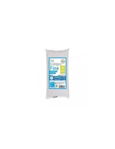 SAL FINA ECO DELTA EBRO 1KG. (SOL)