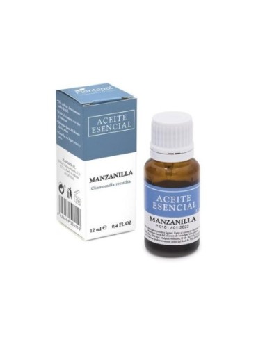 Esencial Manzanilla 12Ml. (Pol)