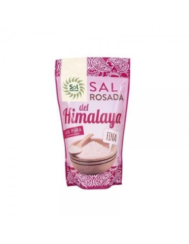 SAL HIMALAYA FINA BOLSA 1KG. (SOL)