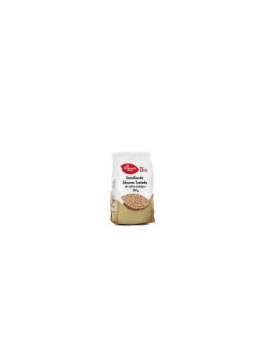 SESAMO TOSTADO BIOLOGICO 200GR (GRANERO)