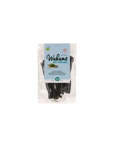 Algas Bio Wakame 50Gr. Terrasana