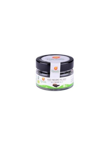 AJO NEGRO PELADO BIO.50GR. (VEGETALIA)