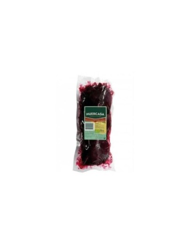 Remolacha Cocida Bio 500G (Huercasa)