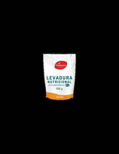 LEVADURA NUTRICIONAL BIO 150GR (GRA)