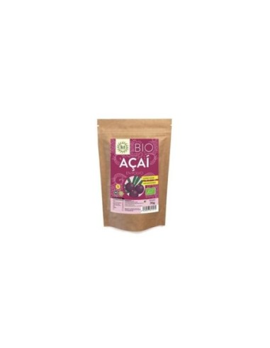 ACAI POLVO BIO 70 GR.(SOL)