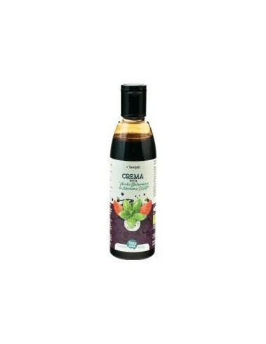 CREMA BALSAMICO MODENA BIO 250ML (TERRASANA)