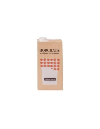 HORCHATA 1L ECO TERRA XUFA