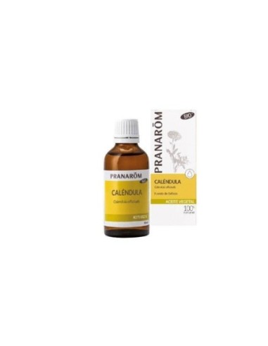 ACEITE CALENDULA 50ML PRANAROM