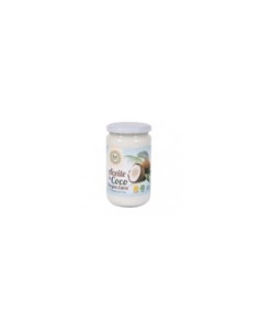ACEITE COCO VIRGEN BIO 580ML SOL NATURAL